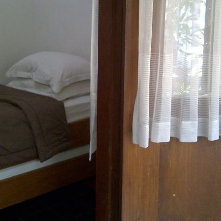 Rumah Ebo Bandung Esterno foto
