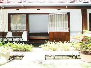 Rumah Ebo Bandung Esterno foto